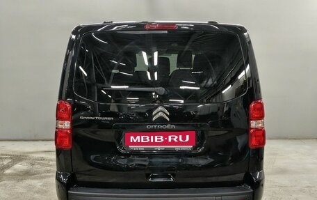 Citroen SpaceTourer I, 2021 год, 3 563 000 рублей, 6 фотография