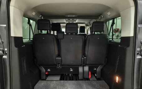 Citroen SpaceTourer I, 2021 год, 3 563 000 рублей, 15 фотография