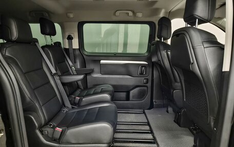 Citroen SpaceTourer I, 2021 год, 3 563 000 рублей, 13 фотография