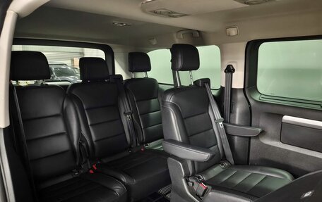 Citroen SpaceTourer I, 2021 год, 3 563 000 рублей, 14 фотография