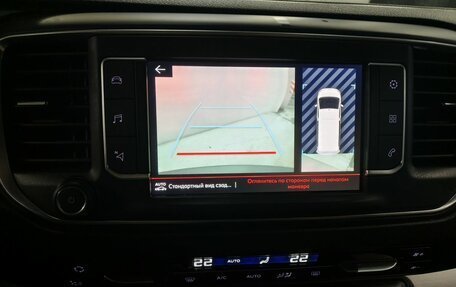 Citroen SpaceTourer I, 2021 год, 3 563 000 рублей, 18 фотография