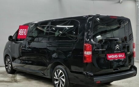 Citroen SpaceTourer I, 2021 год, 3 563 000 рублей, 7 фотография