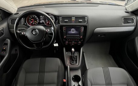 Volkswagen Jetta VI, 2016 год, 1 280 000 рублей, 9 фотография