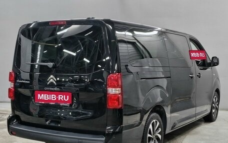 Citroen SpaceTourer I, 2021 год, 3 563 000 рублей, 5 фотография