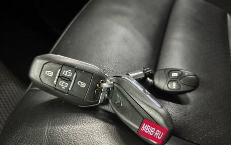 Citroen SpaceTourer I, 2021 год, 3 563 000 рублей, 21 фотография