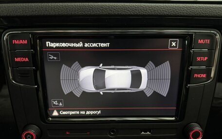 Volkswagen Jetta VI, 2016 год, 1 280 000 рублей, 17 фотография