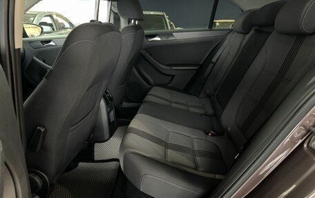 Volkswagen Jetta VI, 2016 год, 1 280 000 рублей, 27 фотография