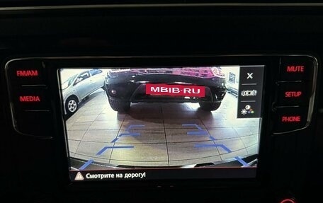 Volkswagen Jetta VI, 2016 год, 1 280 000 рублей, 18 фотография