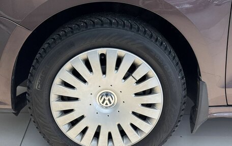 Volkswagen Jetta VI, 2016 год, 1 280 000 рублей, 32 фотография