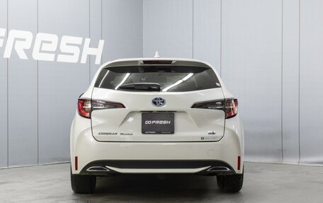 Toyota Corolla, 2021 год, 2 400 000 рублей, 4 фотография