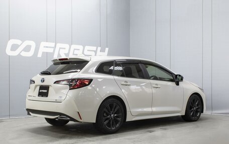 Toyota Corolla, 2021 год, 2 400 000 рублей, 2 фотография