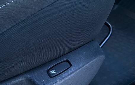 Renault Logan II, 2019 год, 965 000 рублей, 10 фотография