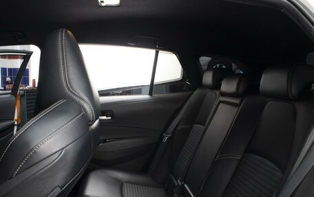 Toyota Corolla, 2021 год, 2 400 000 рублей, 7 фотография