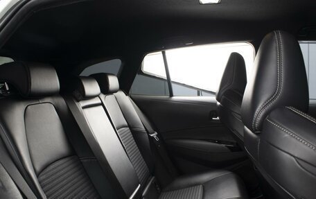 Toyota Corolla, 2021 год, 2 400 000 рублей, 9 фотография