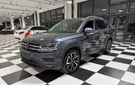 Volkswagen Tharu, 2021 год, 1 915 000 рублей, 3 фотография