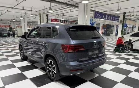 Volkswagen Tharu, 2021 год, 1 915 000 рублей, 4 фотография