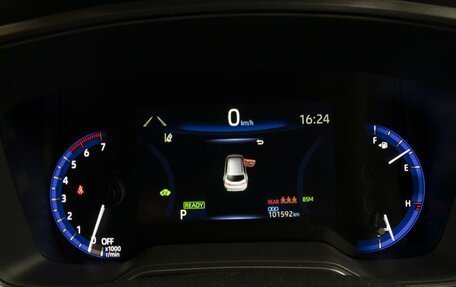 Toyota Corolla, 2021 год, 2 400 000 рублей, 14 фотография