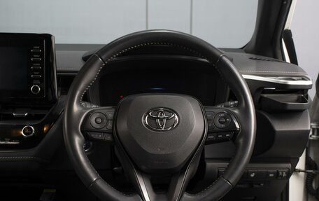 Toyota Corolla, 2021 год, 2 400 000 рублей, 11 фотография