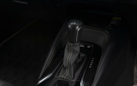 Toyota Corolla, 2021 год, 2 400 000 рублей, 16 фотография