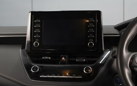 Toyota Corolla, 2021 год, 2 400 000 рублей, 15 фотография