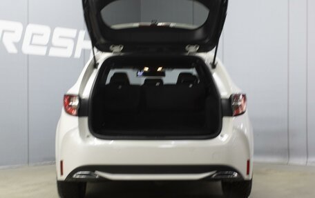 Toyota Corolla, 2021 год, 2 400 000 рублей, 18 фотография