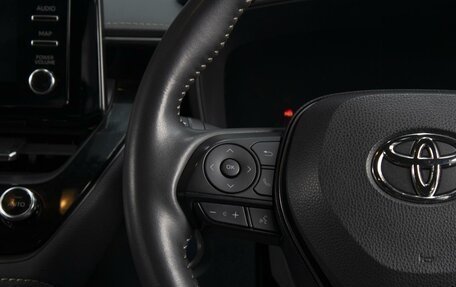 Toyota Corolla, 2021 год, 2 400 000 рублей, 12 фотография