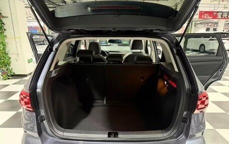 Volkswagen Tharu, 2021 год, 1 915 000 рублей, 8 фотография