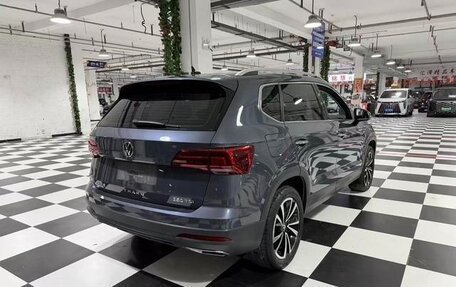 Volkswagen Tharu, 2021 год, 1 915 000 рублей, 7 фотография