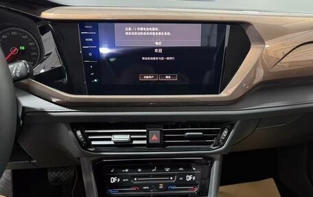 Volkswagen Tharu, 2021 год, 1 915 000 рублей, 13 фотография