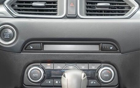 Mazda CX-5 II, 2022 год, 2 460 600 рублей, 12 фотография