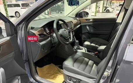 Volkswagen Tharu, 2021 год, 1 915 000 рублей, 9 фотография