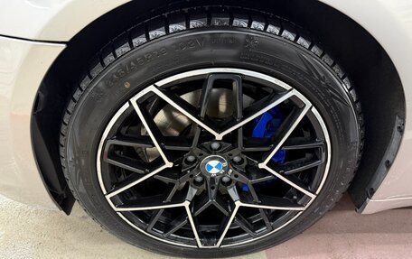 BMW 7 серия, 2011 год, 1 690 000 рублей, 7 фотография