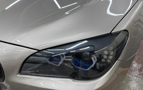 BMW 7 серия, 2011 год, 1 690 000 рублей, 5 фотография