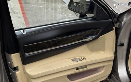 BMW 7 серия, 2011 год, 1 690 000 рублей, 9 фотография