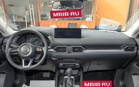 Mazda CX-5 II, 2022 год, 2 460 600 рублей, 7 фотография