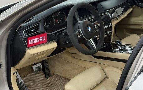 BMW 7 серия, 2011 год, 1 690 000 рублей, 8 фотография