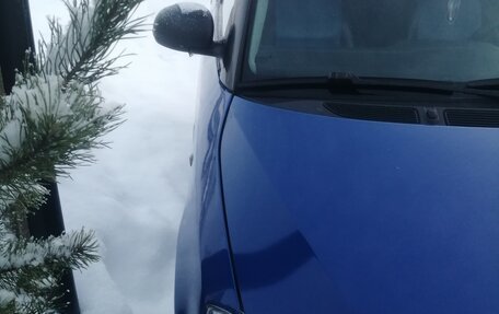 Skoda Fabia II, 2009 год, 350 000 рублей, 2 фотография