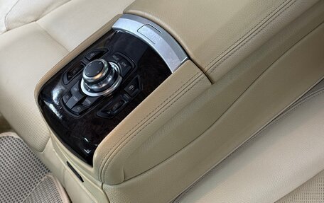 BMW 7 серия, 2011 год, 1 690 000 рублей, 13 фотография