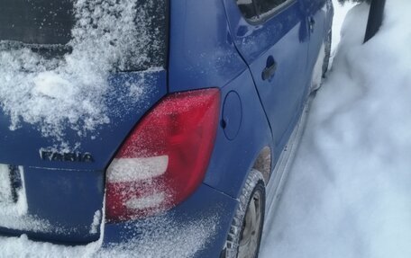 Skoda Fabia II, 2009 год, 350 000 рублей, 3 фотография