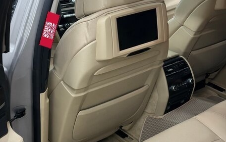 BMW 7 серия, 2011 год, 1 690 000 рублей, 11 фотография