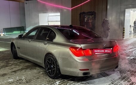 BMW 7 серия, 2011 год, 1 690 000 рублей, 3 фотография
