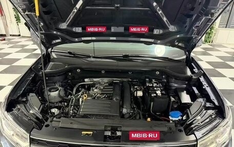 Volkswagen Tharu, 2021 год, 1 915 000 рублей, 16 фотография