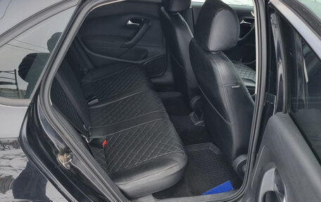 Volkswagen Polo VI (EU Market), 2011 год, 730 000 рублей, 15 фотография