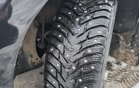 Volkswagen Polo VI (EU Market), 2011 год, 730 000 рублей, 18 фотография