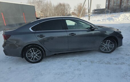 KIA Cerato IV, 2022 год, 2 690 000 рублей, 4 фотография