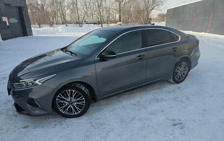 KIA Cerato IV, 2022 год, 2 690 000 рублей, 3 фотография