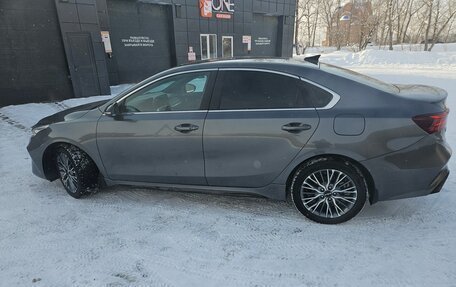 KIA Cerato IV, 2022 год, 2 690 000 рублей, 7 фотография