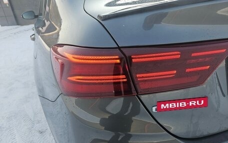 KIA Cerato IV, 2022 год, 2 690 000 рублей, 12 фотография