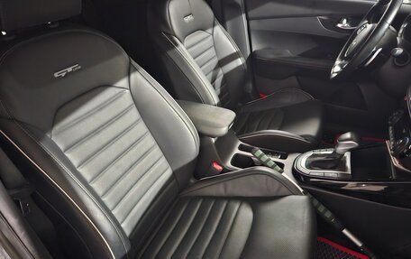 KIA Cerato IV, 2022 год, 2 690 000 рублей, 23 фотография