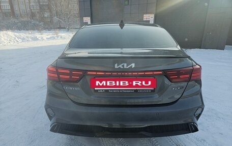 KIA Cerato IV, 2022 год, 2 690 000 рублей, 11 фотография